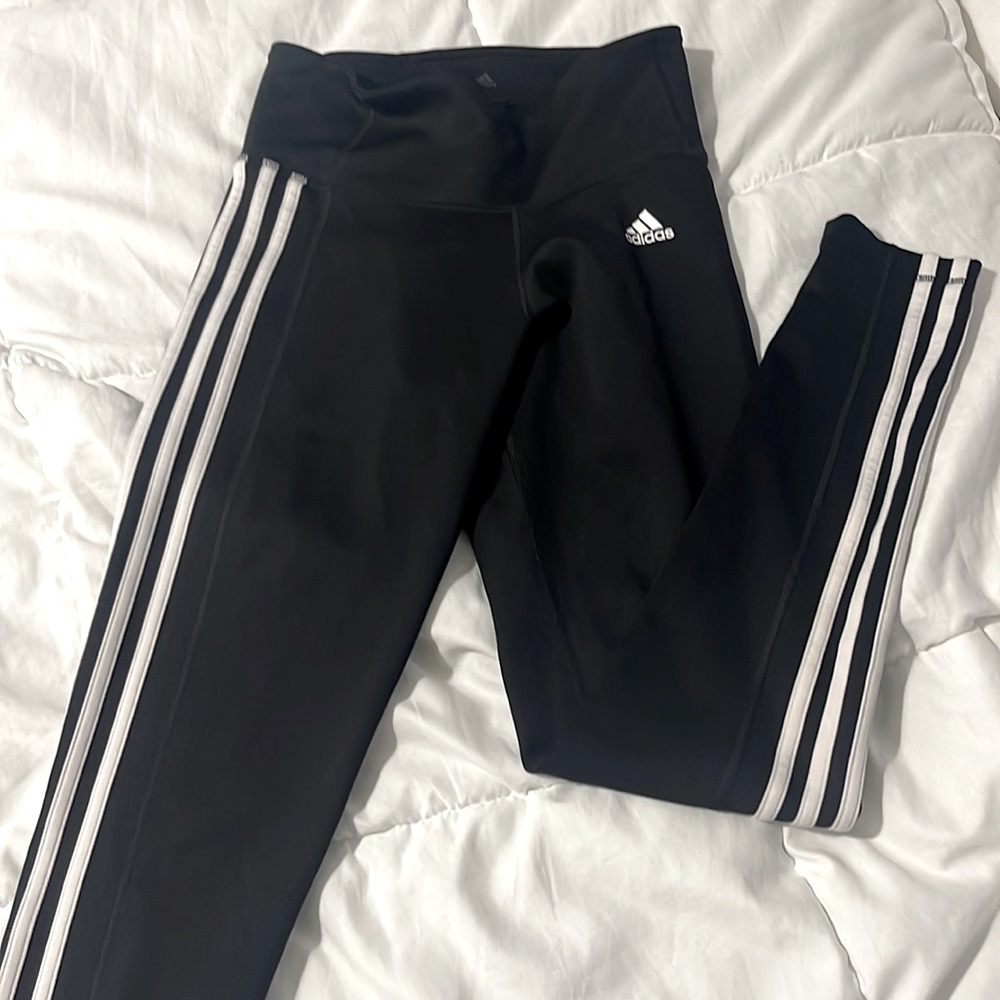 Adidas Climalite Leggings